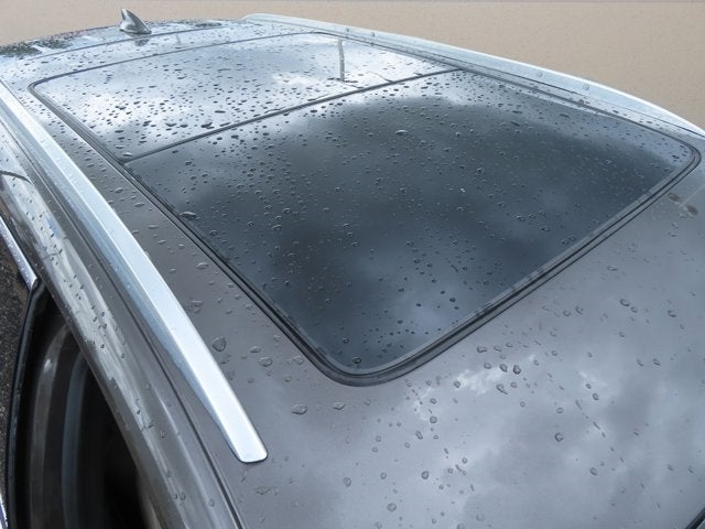 2019 Cadillac XT5 Luxury FWD