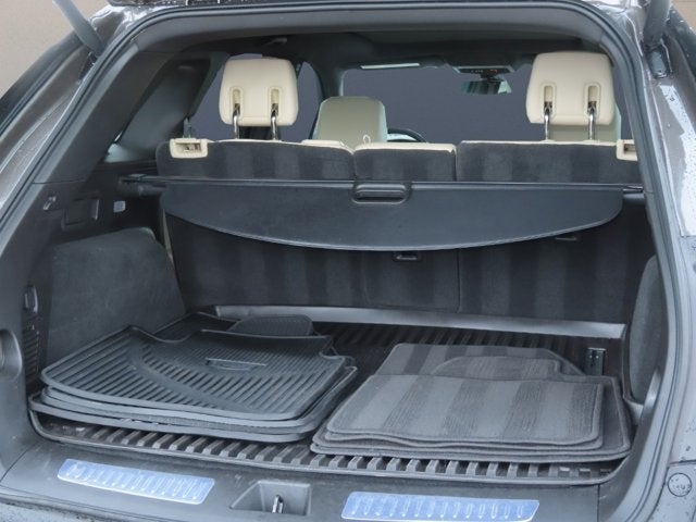 2019 Cadillac XT5 Luxury FWD