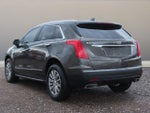 2019 Cadillac XT5 Luxury FWD