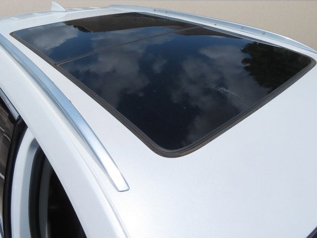 2018 Cadillac XT5 Luxury FWD