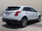 2018 Cadillac XT5 Luxury FWD