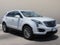 2018 Cadillac XT5 Luxury FWD