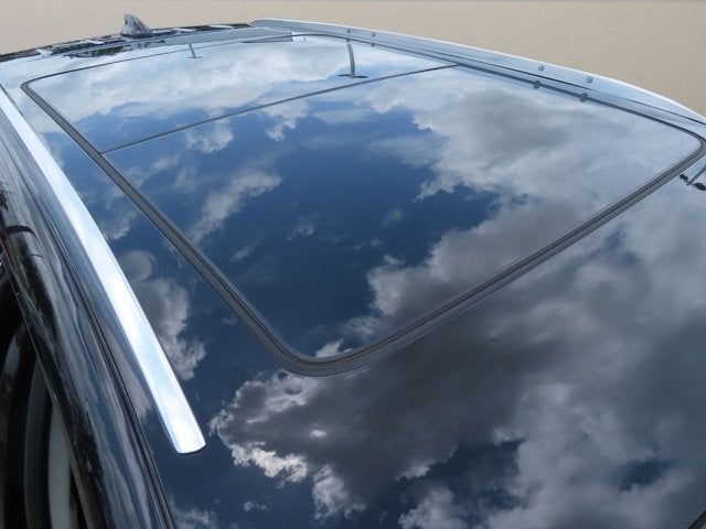 2019 Cadillac XT5 Luxury FWD