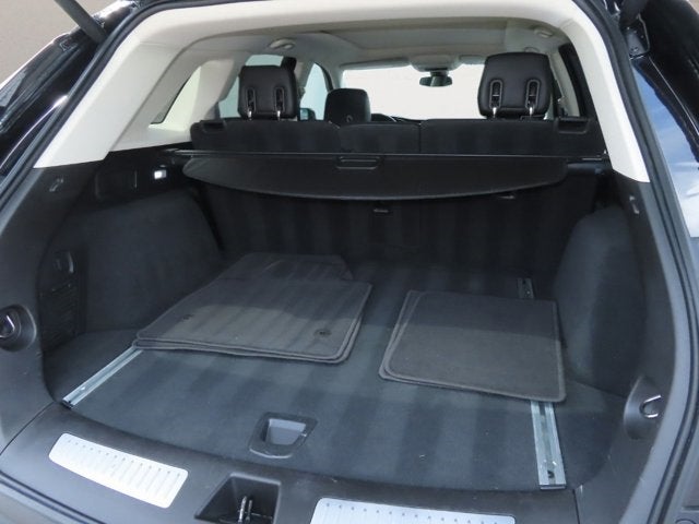 2019 Cadillac XT5 Luxury FWD