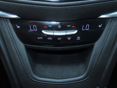 2019 Cadillac XT5 Luxury FWD