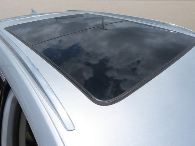 2018 Cadillac XT5 Luxury FWD