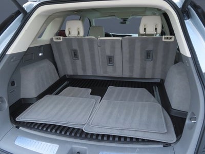 2018 Cadillac XT5 Luxury FWD