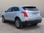 2018 Cadillac XT5 Luxury FWD