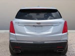 2018 Cadillac XT5 Luxury FWD