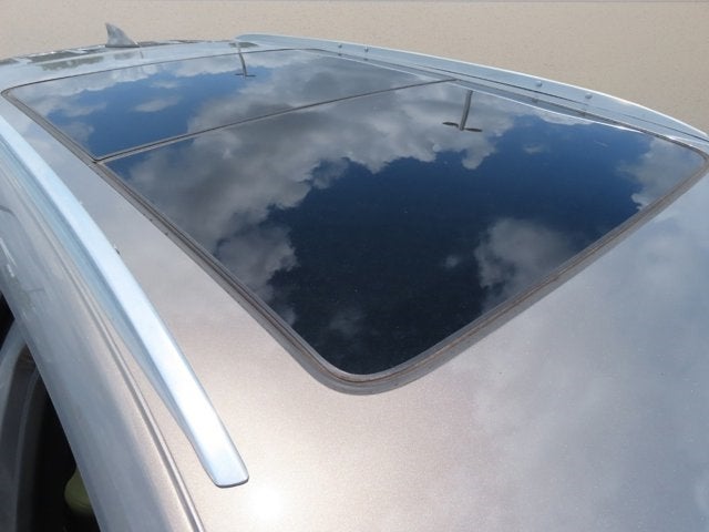 2018 Cadillac XT5 Luxury FWD