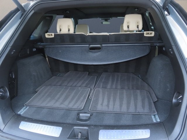 2018 Cadillac XT5 Luxury FWD