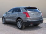 2018 Cadillac XT5 Luxury FWD