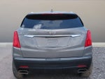 2018 Cadillac XT5 Luxury FWD