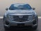 2018 Cadillac XT5 Luxury FWD