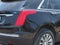 2018 Cadillac XT5 Luxury FWD