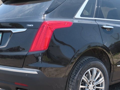 2018 Cadillac XT5 Luxury FWD in League City, TX - Big Star Cadillac & Big Star Hyundai
