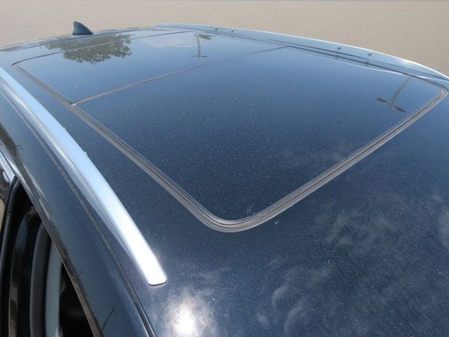 2018 Cadillac XT5 Luxury FWD