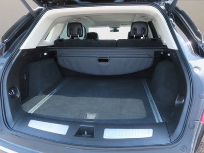 2018 Cadillac XT5 Luxury FWD