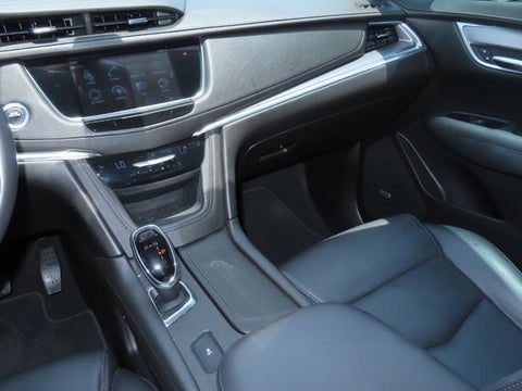 2018 Cadillac XT5 Luxury FWD in League City, TX - Big Star Cadillac & Big Star Hyundai