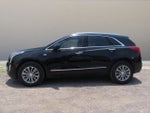 2018 Cadillac XT5 Luxury FWD
