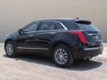 2018 Cadillac XT5 Luxury FWD
