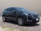2018 Cadillac XT5 Luxury FWD