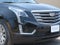 2018 Cadillac XT5 Luxury FWD