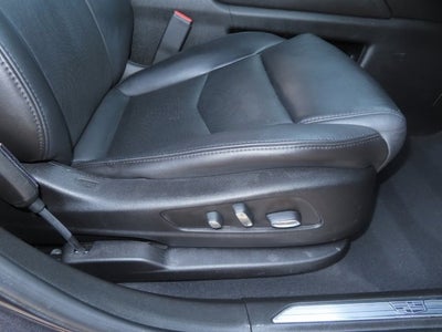 2018 Cadillac XT5 Luxury AWD