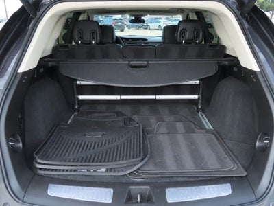 2018 Cadillac XT5 Luxury AWD