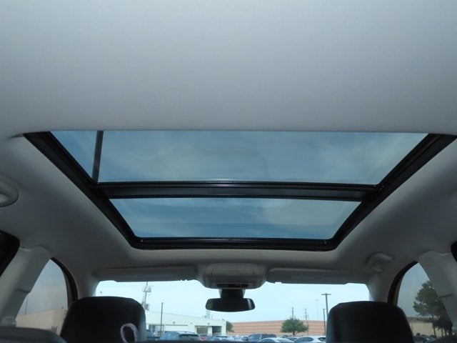 2018 Cadillac XT5 Luxury AWD