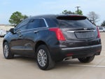 2018 Cadillac XT5 Luxury AWD