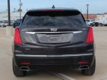 2018 Cadillac XT5 Luxury AWD