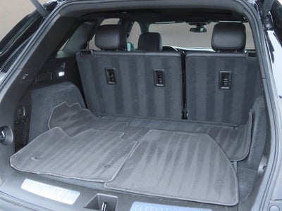 2020 Cadillac XT5 Premium Luxury AWD