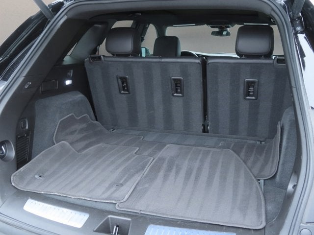 2020 Cadillac XT5 Premium Luxury AWD