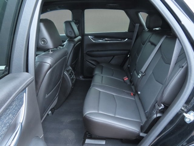 2020 Cadillac XT5 Premium Luxury AWD