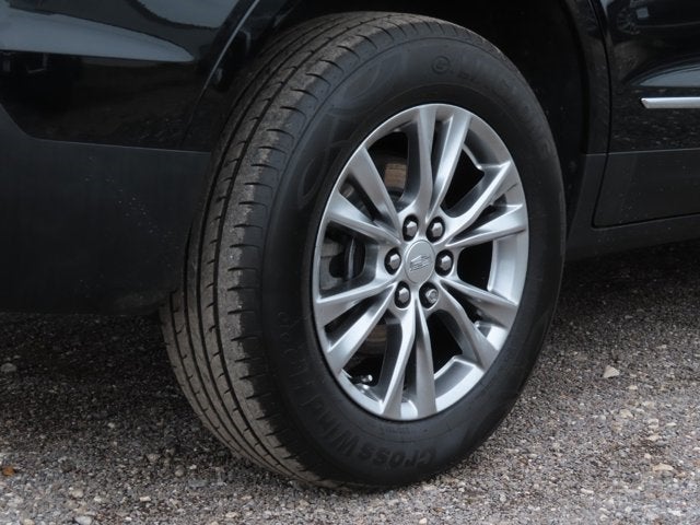 2020 Cadillac XT5 Premium Luxury AWD