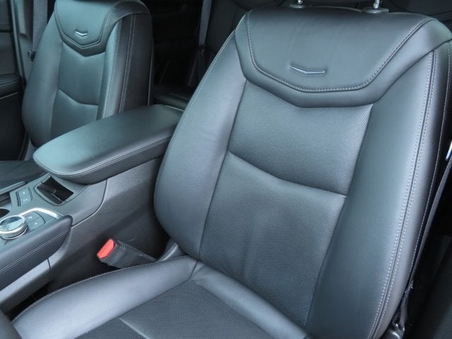 2020 Cadillac XT5 Premium Luxury AWD