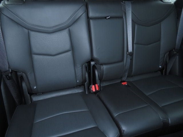 2020 Cadillac XT5 Premium Luxury AWD