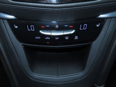 2020 Cadillac XT5 Premium Luxury AWD