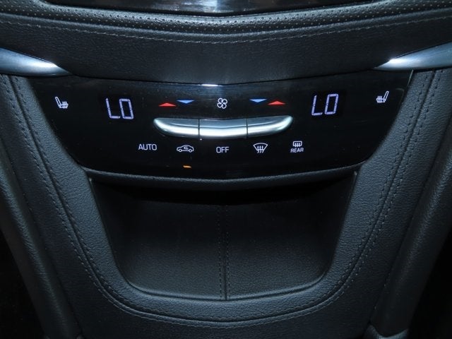 2020 Cadillac XT5 Premium Luxury AWD