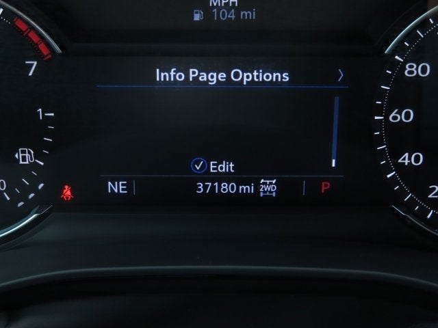 2020 Cadillac XT5 Premium Luxury AWD