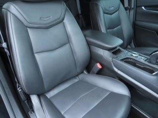 2020 Cadillac XT5 Premium Luxury AWD in League City, TX - Big Star Cadillac & Big Star Hyundai