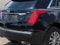 2018 Cadillac XT5 Luxury AWD