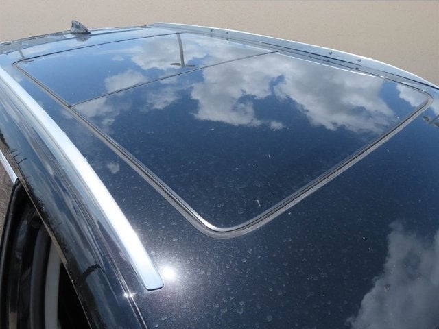 2018 Cadillac XT5 Luxury AWD