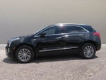 2018 Cadillac XT5 Luxury AWD