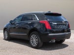 2018 Cadillac XT5 Luxury AWD