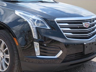 2018 Cadillac XT5 Luxury AWD in League City, TX - Big Star Cadillac & Big Star Hyundai