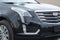 2018 Cadillac XT5 Luxury AWD