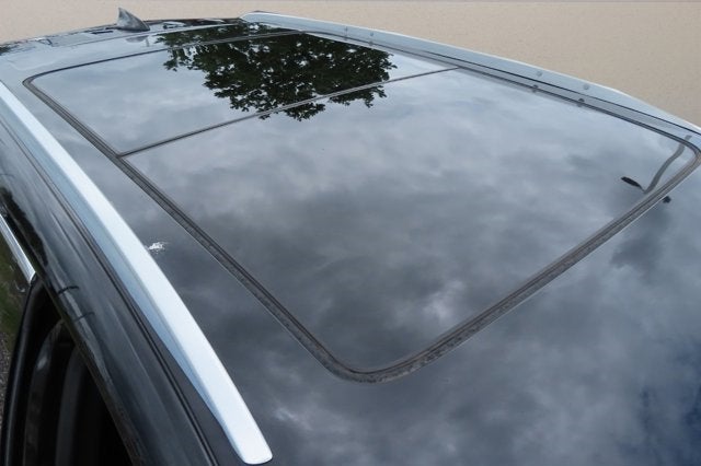 2018 Cadillac XT5 Luxury AWD