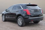 2018 Cadillac XT5 Luxury AWD